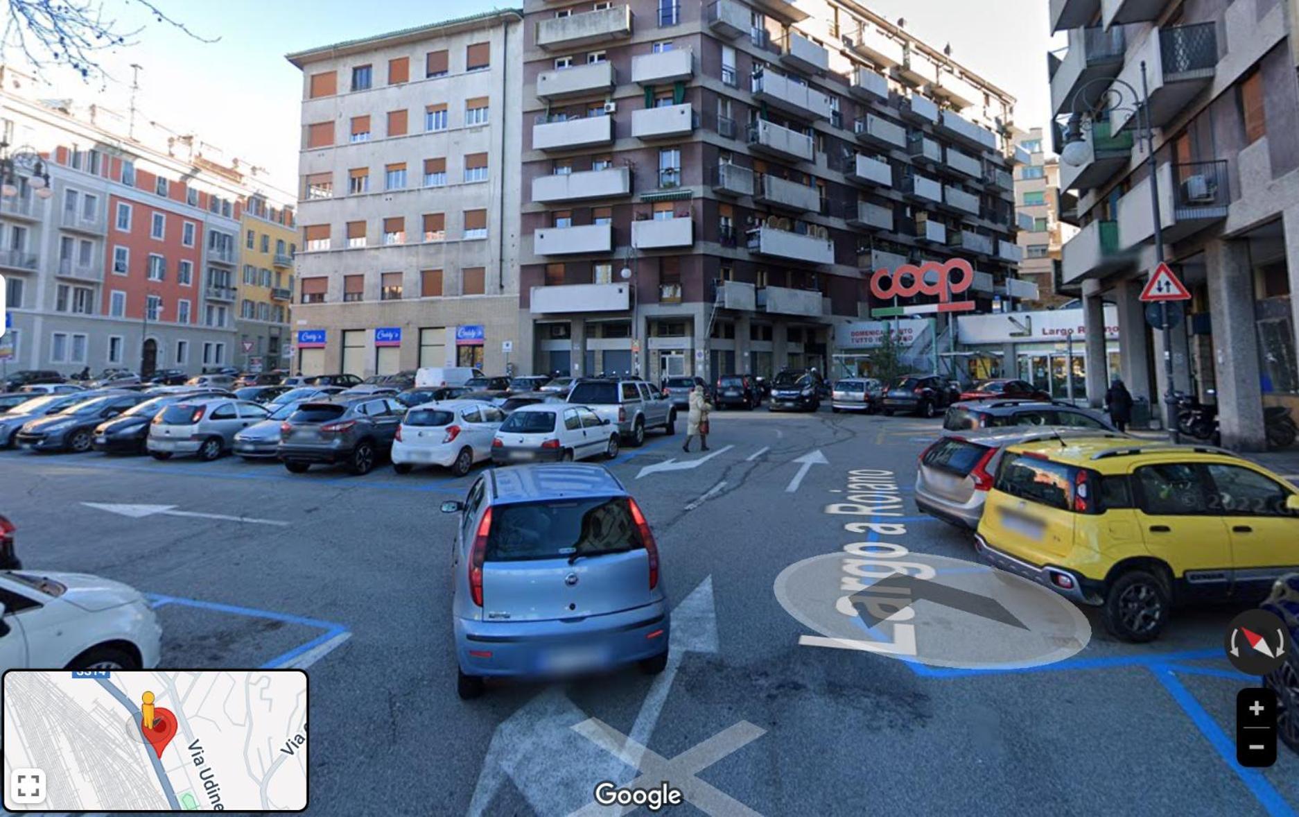 Italy Vacation Rental Trieste Extérieur photo