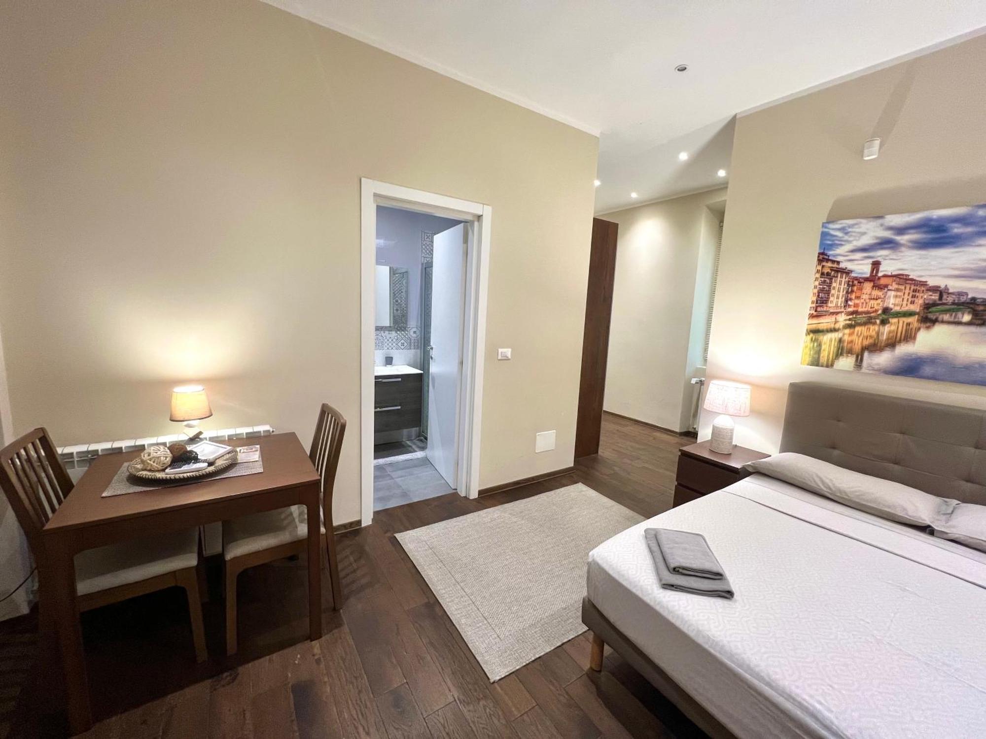 Italy Vacation Rental Trieste Chambre photo