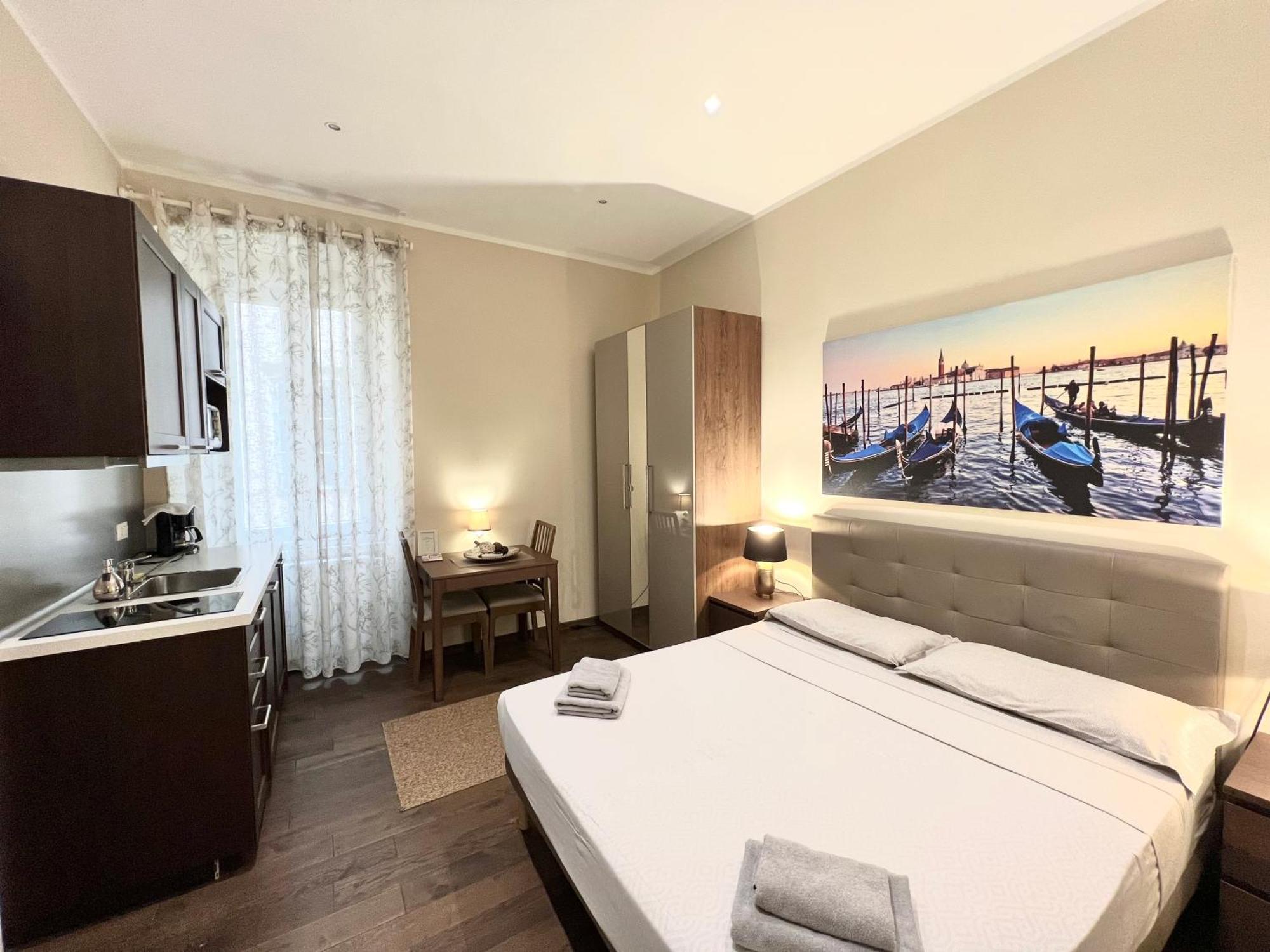 Italy Vacation Rental Trieste Extérieur photo