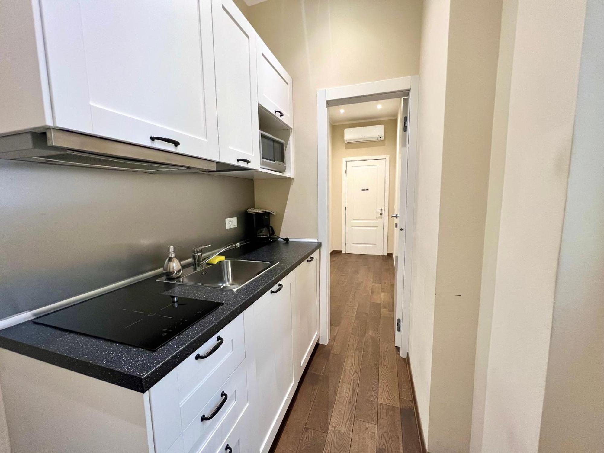 Italy Vacation Rental Trieste Extérieur photo