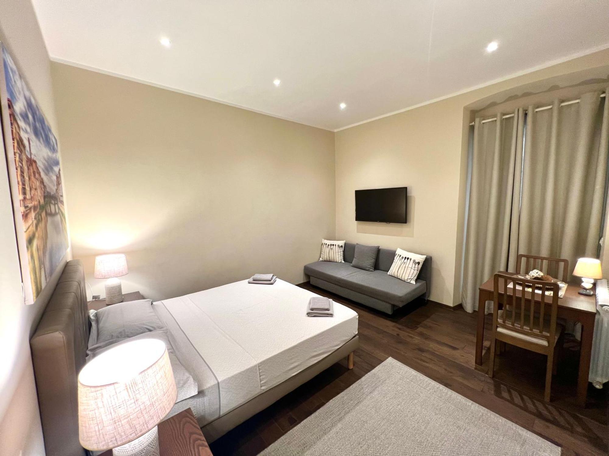 Italy Vacation Rental Trieste Extérieur photo