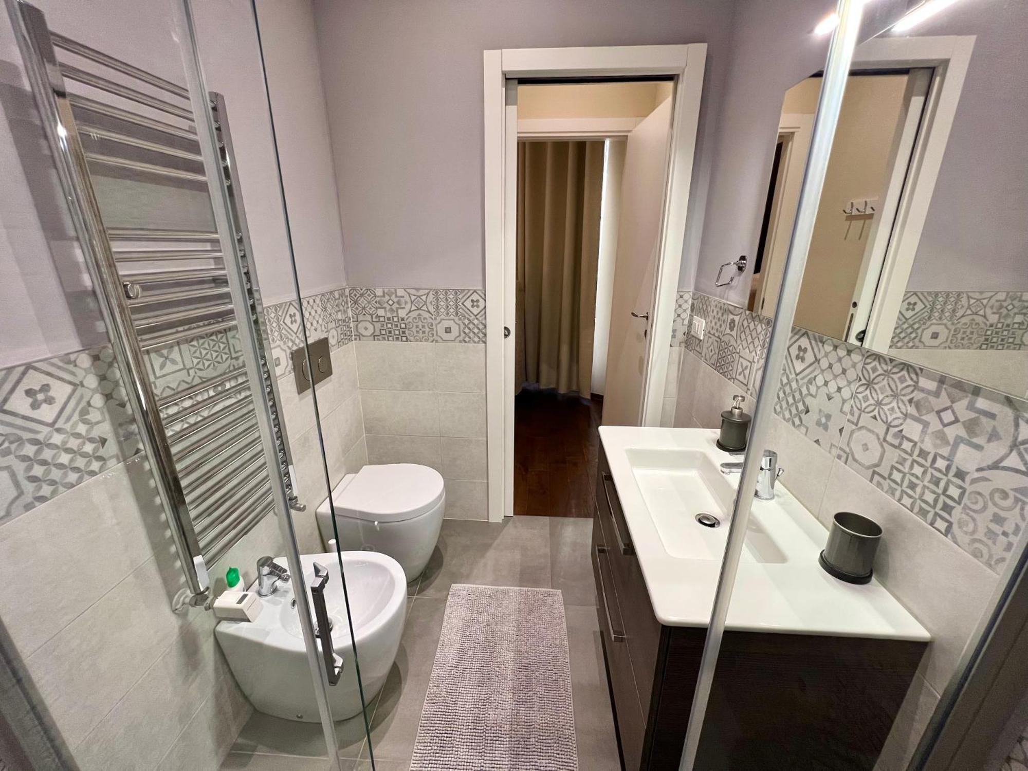 Italy Vacation Rental Trieste Extérieur photo