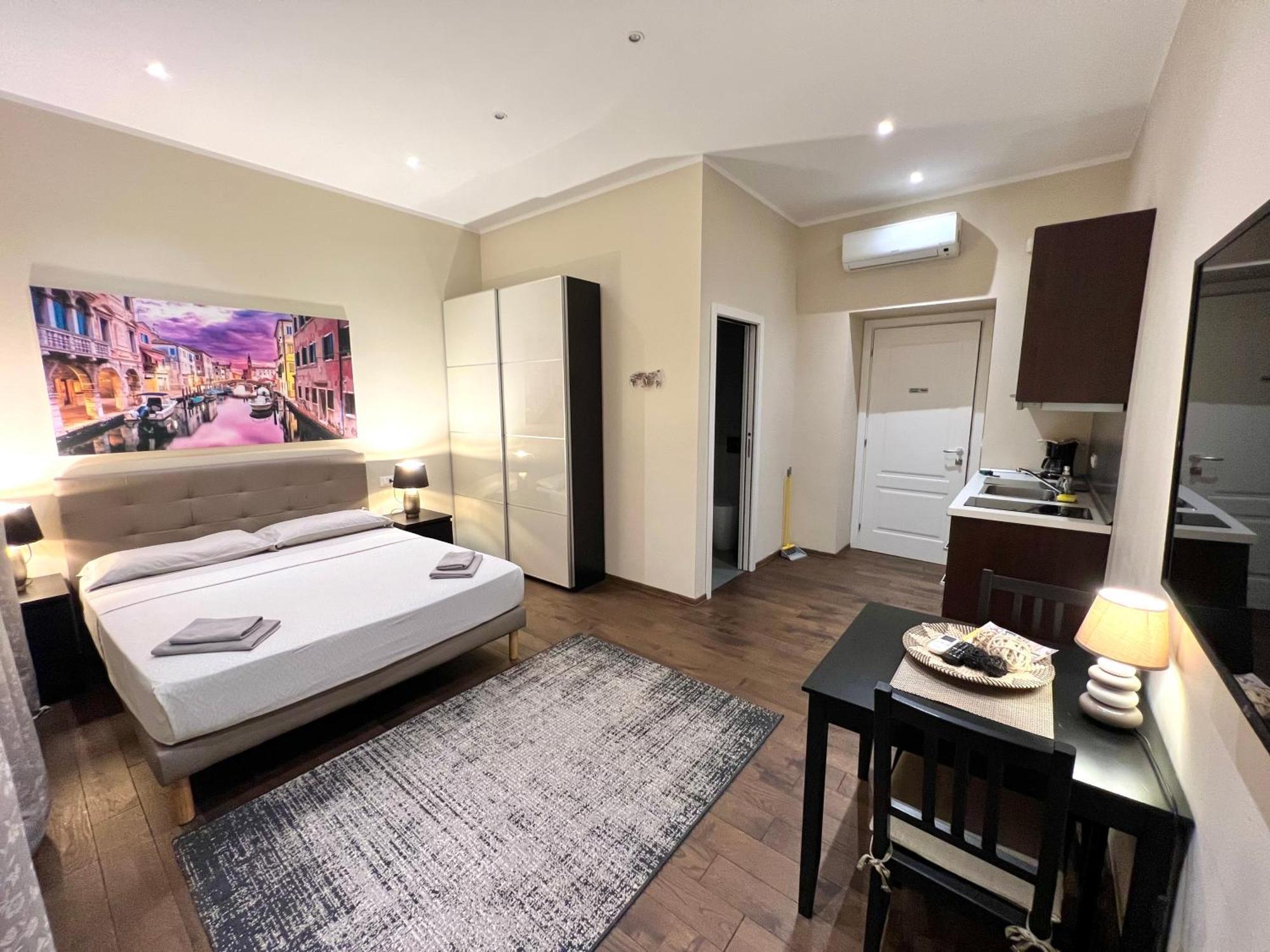 Italy Vacation Rental Trieste Extérieur photo