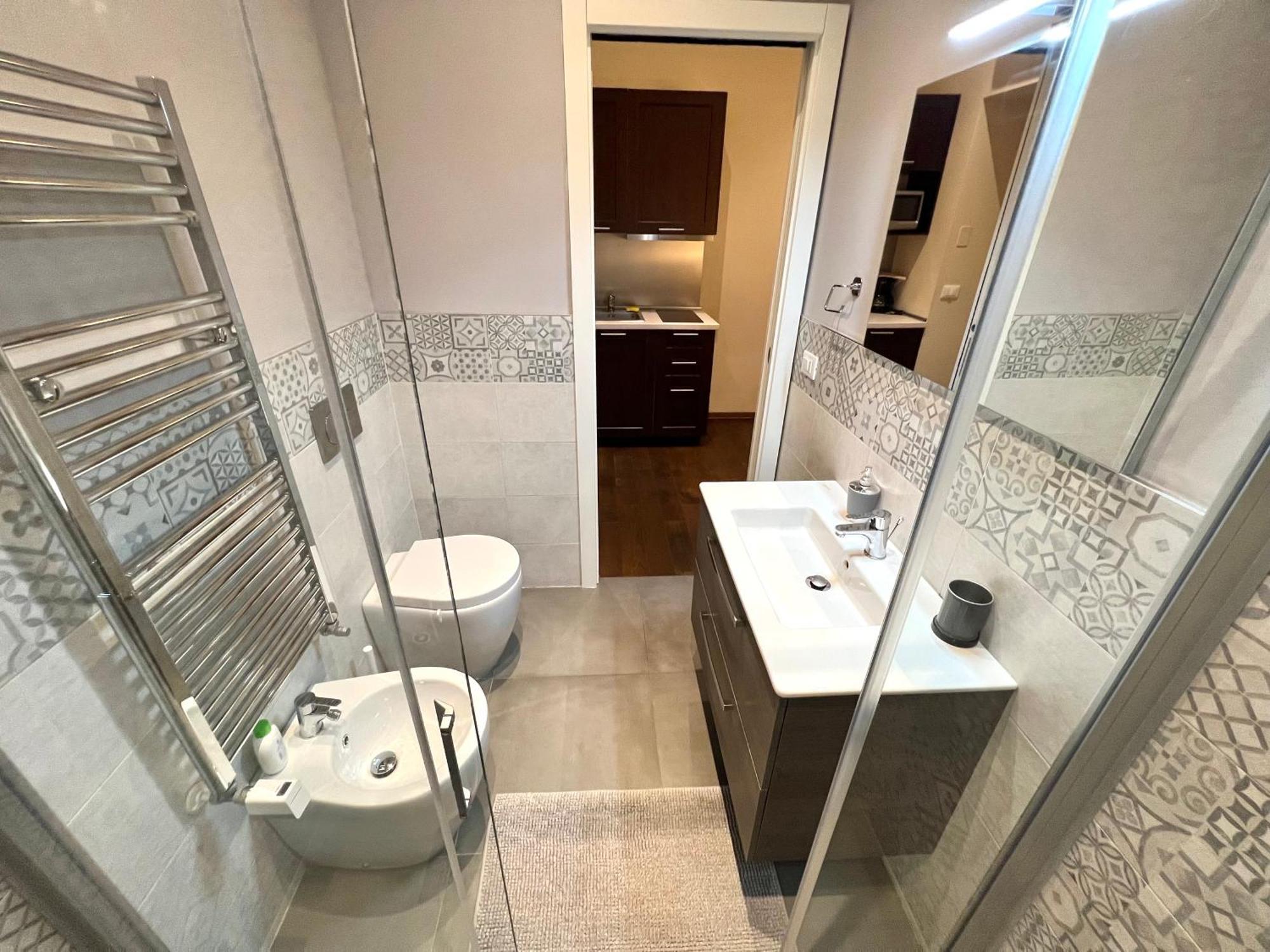 Italy Vacation Rental Trieste Extérieur photo