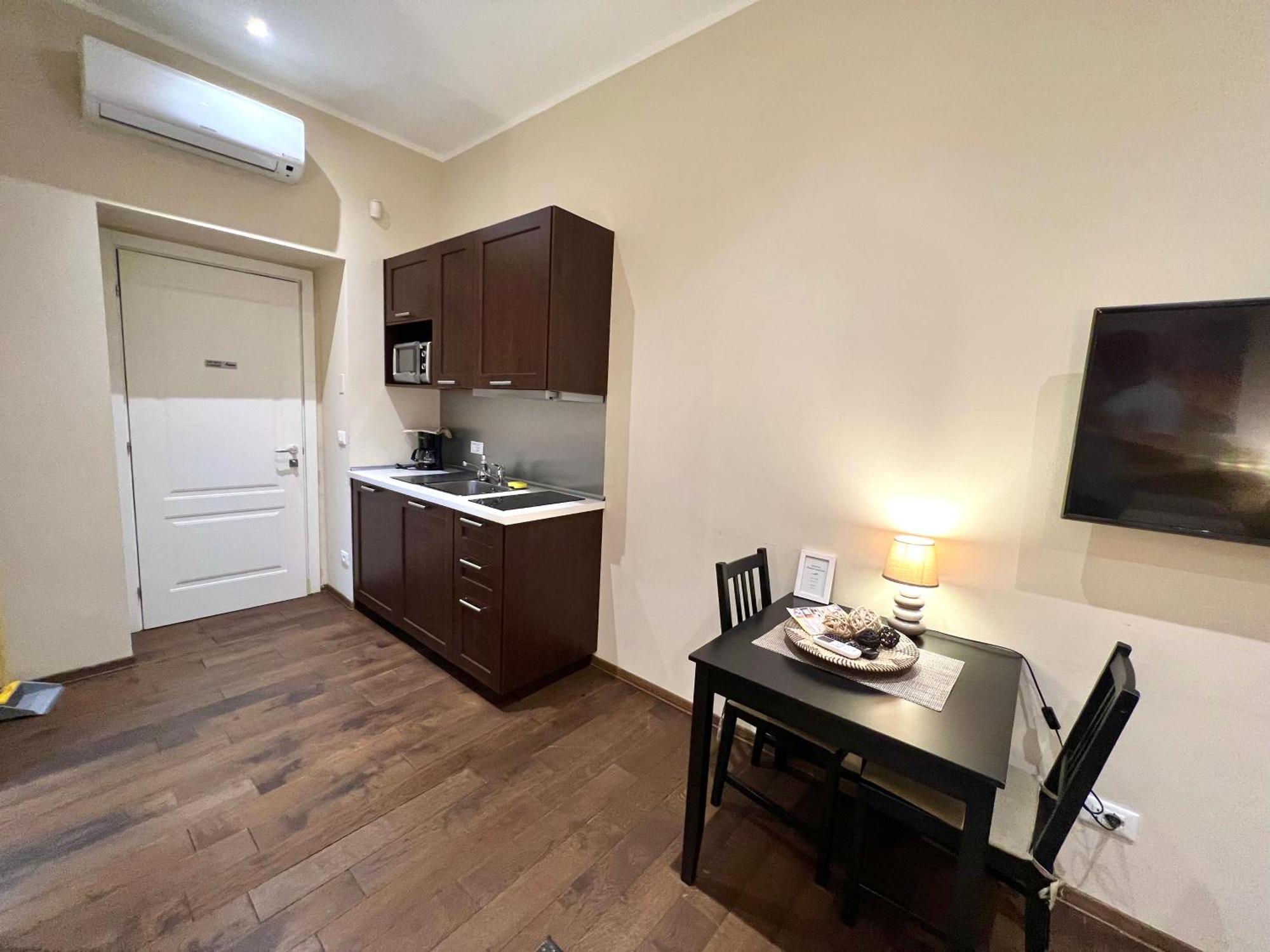 Italy Vacation Rental Trieste Chambre photo