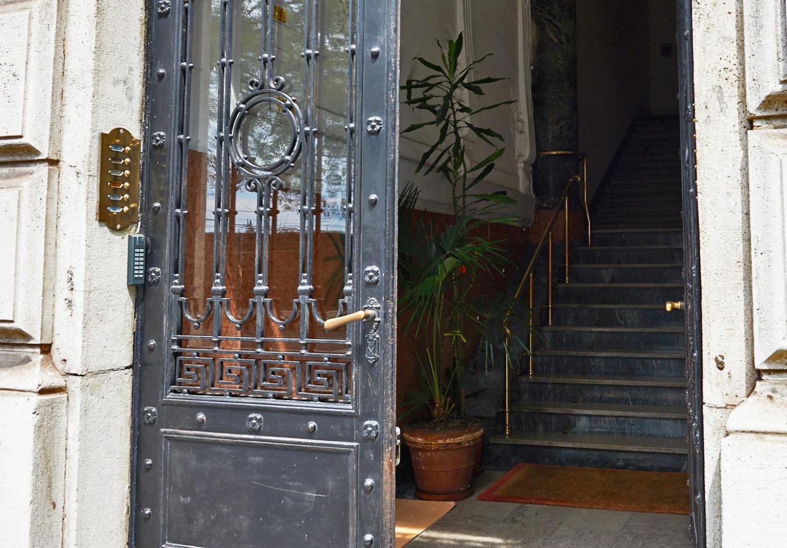 Italy Vacation Rental Trieste Extérieur photo