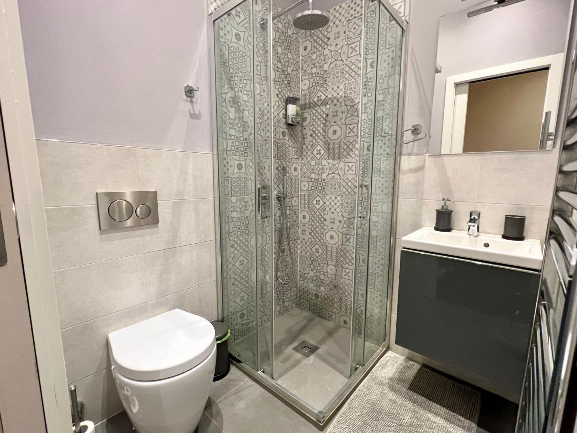 Italy Vacation Rental Trieste Chambre photo